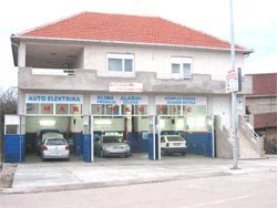 Auto centar Marinković